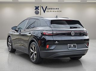 2023 Volkswagen ID.4 Pro S 1V2FMPE8XPC010919 in Austin, TX 7