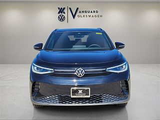 2023 Volkswagen ID.4 Pro S 1V2VMPE8XPC017154 in Austin, TX 2