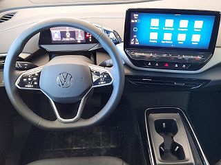2023 Volkswagen ID.4 Pro S 1V2VMPE8XPC017154 in Austin, TX 26