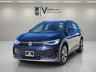 2023 Volkswagen ID.4 Pro S 1V2VMPE8XPC017154 in Austin, TX 3