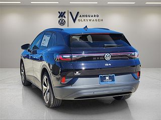 2023 Volkswagen ID.4 Pro S 1V2VMPE8XPC017154 in Austin, TX 5