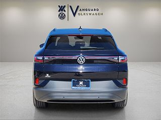 2023 Volkswagen ID.4 Pro S 1V2VMPE8XPC017154 in Austin, TX 6