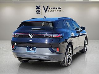 2023 Volkswagen ID.4 Pro S 1V2VMPE8XPC017154 in Austin, TX 7