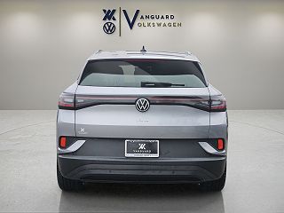 2023 Volkswagen ID.4 Pro S 1V2FMPE89PC012595 in Austin, TX 6