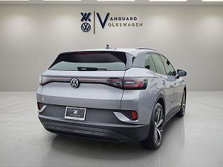 2023 Volkswagen ID.4 Pro S 1V2FMPE89PC012595 in Austin, TX 7