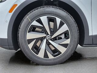 2023 Volkswagen ID.4 Pro 1V2CMPE82PC052732 in Austin, TX 30