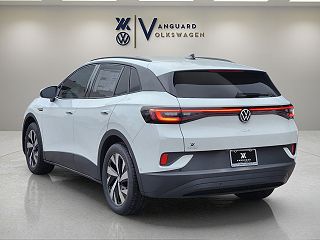 2023 Volkswagen ID.4 Pro 1V2CMPE82PC052732 in Austin, TX 5