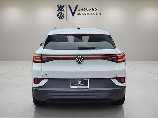 2023 Volkswagen ID.4 Pro 1V2CMPE82PC052732 in Austin, TX 6