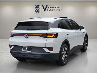 2023 Volkswagen ID.4 Pro 1V2CMPE82PC052732 in Austin, TX 7