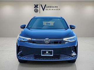 2023 Volkswagen ID.4 Pro 1V2CMPE81PC054648 in Austin, TX 2