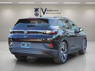 2023 Volkswagen ID.4 Pro 1V2CMPE81PC054648 in Austin, TX 7