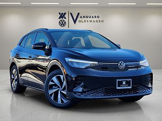2023 Volkswagen ID.4 Pro VIN: 1V2CMPE81PC054648