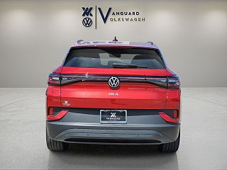 2023 Volkswagen ID.4 Pro S 1V2VMPE8XPC020474 in Austin, TX 6