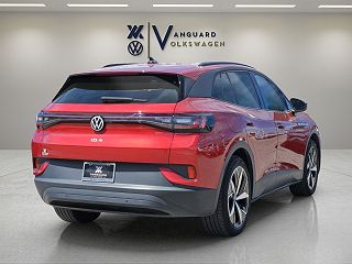 2023 Volkswagen ID.4 Pro S 1V2VMPE8XPC020474 in Austin, TX 7