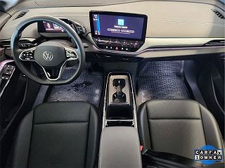 2023 Volkswagen ID.4 Pro S 1V2VMPE80PC014117 in Austin, TX 10