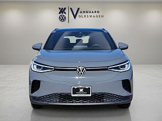 2023 Volkswagen ID.4 Pro S 1V2VMPE80PC014117 in Austin, TX 2