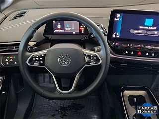 2023 Volkswagen ID.4 Pro S 1V2VMPE80PC014117 in Austin, TX 24