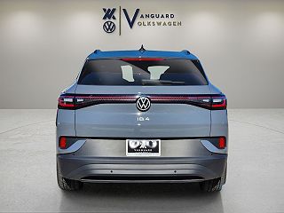 2023 Volkswagen ID.4 Pro S 1V2VMPE80PC014117 in Austin, TX 5