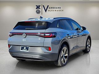 2023 Volkswagen ID.4 Pro S 1V2VMPE80PC014117 in Austin, TX 6