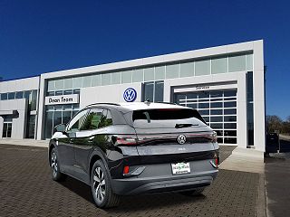 2023 Volkswagen ID.4 Pro 1V2CMPE86PC027512 in Ballwin, MO 3