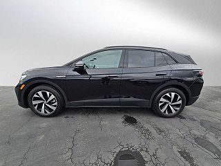 2023 Volkswagen ID.4 Pro 1V2CMPE82PC025336 in Bellingham, WA 2