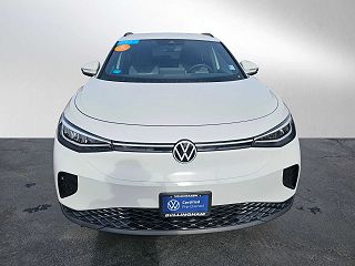 2023 Volkswagen ID.4 Pro 1V2CMPE88PC024112 in Bellingham, WA 9