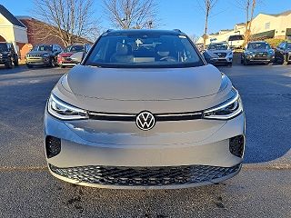 2023 Volkswagen ID.4 Pro S 1V2WNPE86PC043039 in Bloomington, IN 2