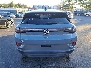 2023 Volkswagen ID.4 Pro S 1V2WNPE86PC043039 in Bloomington, IN 5