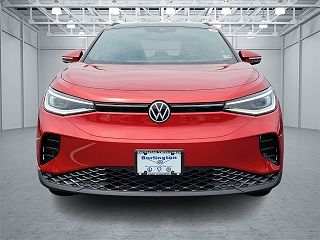 2023 Volkswagen ID.4 Pro S 1V2VMPE80PC035887 in Burlington, NJ 2
