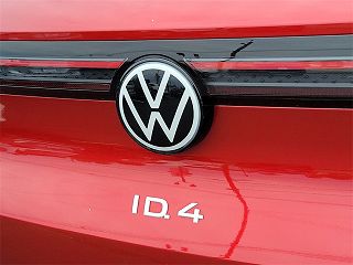 2023 Volkswagen ID.4 Pro S 1V2VMPE80PC035887 in Burlington, NJ 33