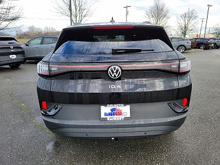 2023 Volkswagen ID.4 Pro S 1V2WNPE82PC046939 in Burlington, WA 5