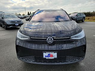 2023 Volkswagen ID.4 Pro S 1V2WNPE82PC046939 in Burlington, WA 9