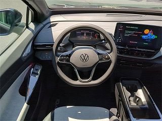 2023 Volkswagen ID.4 Pro 1V2DNPE80PC035154 in Charlotte, NC 28