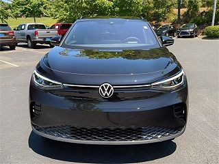 2023 Volkswagen ID.4 Pro 1V2DNPE80PC035154 in Charlotte, NC 8