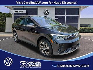 2023 Volkswagen ID.4 Pro 1V2DNPE80PC035154 in Charlotte, NC