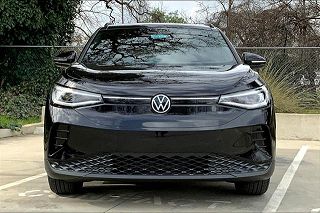 2023 Volkswagen ID.4 Pro S 1V2VMPE87PC020853 in Chico, CA 2