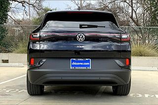 2023 Volkswagen ID.4 Pro S 1V2VMPE87PC020853 in Chico, CA 3