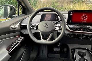2023 Volkswagen ID.4 Pro S 1V2VMPE87PC020853 in Chico, CA 4