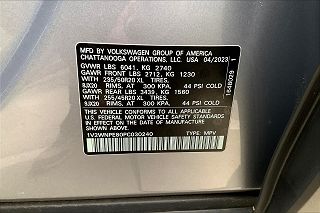 2023 Volkswagen ID.4 Pro S 1V2WNPE80PC030240 in Chico, CA 21