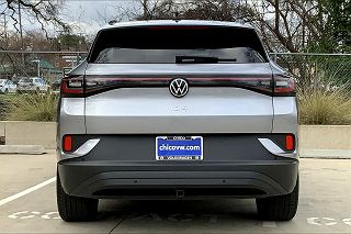 2023 Volkswagen ID.4 Pro S 1V2WNPE80PC030240 in Chico, CA 3