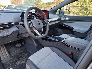 2023 Volkswagen ID.4 Pro 1V2DNPE80PC035249 in Clovis, CA 10