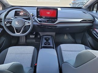 2023 Volkswagen ID.4 Pro 1V2DNPE80PC035249 in Clovis, CA 15