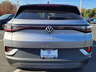 2023 Volkswagen ID.4 Pro 1V2DNPE80PC035249 in Clovis, CA 6