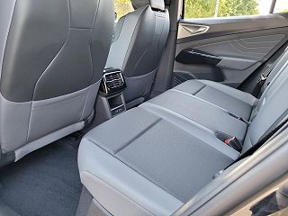 2023 Volkswagen ID.4 Pro S 1V2VMPE80PC036487 in Clovis, CA 14