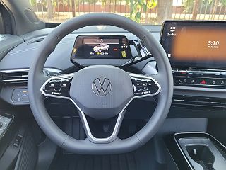 2023 Volkswagen ID.4 Pro S 1V2VMPE80PC036487 in Clovis, CA 16