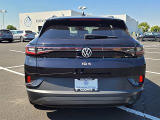 2023 Volkswagen ID.4 Pro S 1V2VMPE80PC036487 in Clovis, CA 6