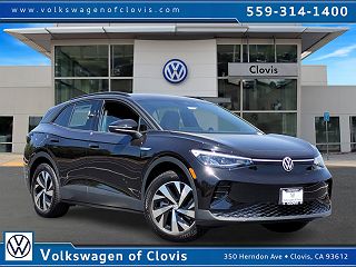 2023 Volkswagen ID.4 Pro 1V2CMPE80PC032608 in Clovis, CA