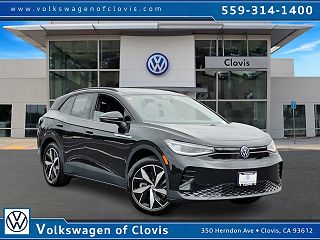 2023 Volkswagen ID.4 S 1V25MPE8XPC027828 in Clovis, CA 1