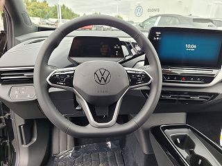 2023 Volkswagen ID.4 S 1V25MPE8XPC027828 in Clovis, CA 17