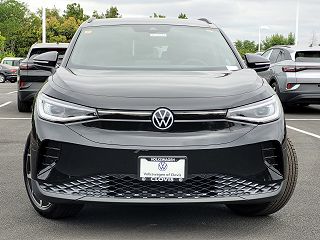 2023 Volkswagen ID.4 S 1V25MPE8XPC027828 in Clovis, CA 2